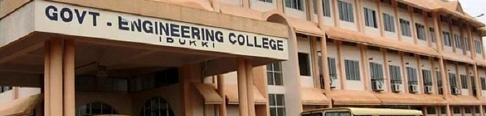 Government Engineering College - [GECI]