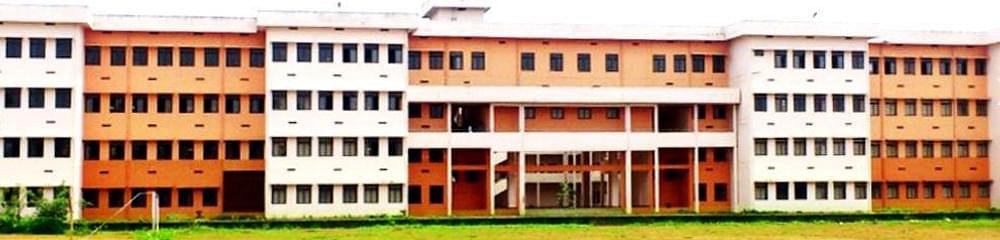 Government Engineering College - [GECSKP] Sreekrishnapuram 