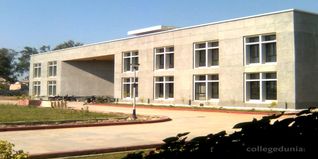 Government Engineering College Valsad