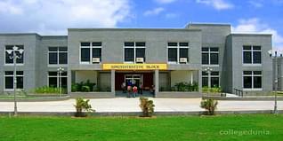 Government Engineering College, Patan Admission 2024: Placement, Cutoff, Fees Structure