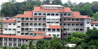 Government Engineering College (GECBH) Barton Hill, Thiruvananthapuram Admission 2024, Placement, Ranking, Notification