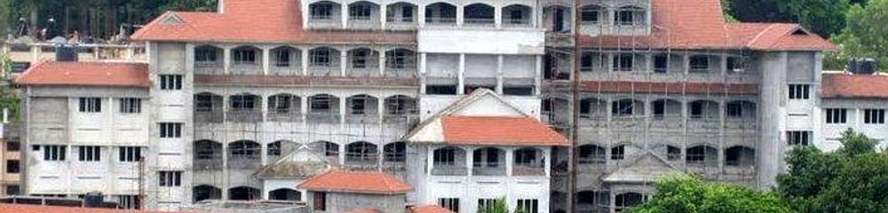 Government Engineering College - [GEC] Barton Hill