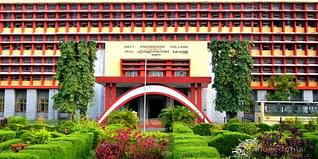 Government Engineering College (GECT) Thrissur Admission 2024: Placement, Courses, Cutoff