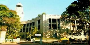 Government Sri Krishnarajendra Silver Jubilee Technological Institute, Bangalore Admission 2024: Cutoff, Fees Structure, Ranking, Placement