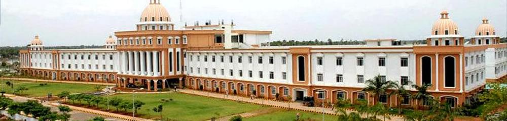 Gudlavalleru Engineering College - [GEC]