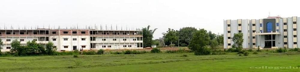 Gurukula Institute of Technology - [GIT]