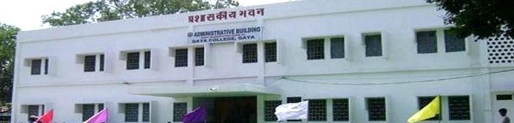 Gaya College