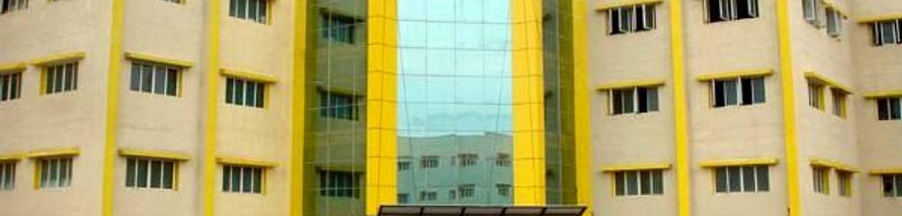 Gyan Ganga College of Technology - [GGCT]