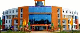 Gyan Ganga Institute of Technology and Management - [GGITM]