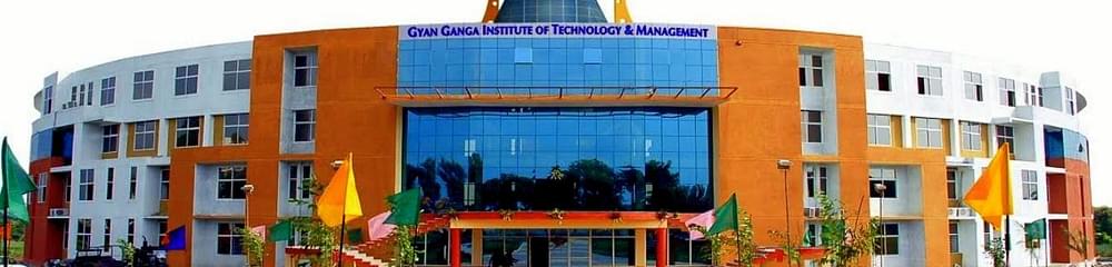 Gyan Ganga Institute of Technology and Management - [GGITM]