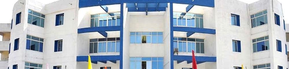 Gyan Sagar College of Engineering - [GSCE]