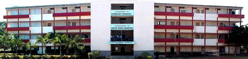 Hi-Tech Institute of Technology - [HIT]