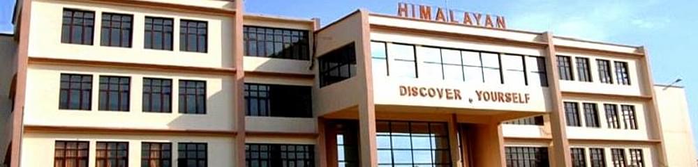 Himalayan Institute of Engineering and Technology