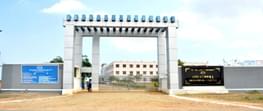 Holy Cross Engineering College - [JEC]