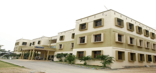 Holy Mary Institute of Technology and Science -[HITS]