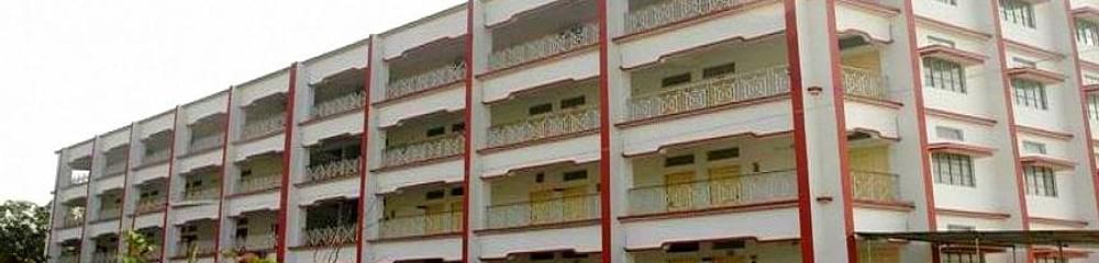 IMPS College of Engineering and Technology - [IMPS]