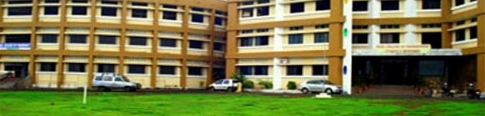 Ideal College of Education