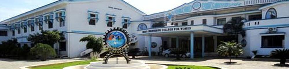 Idhaya Engineering College for Women - [IECW]