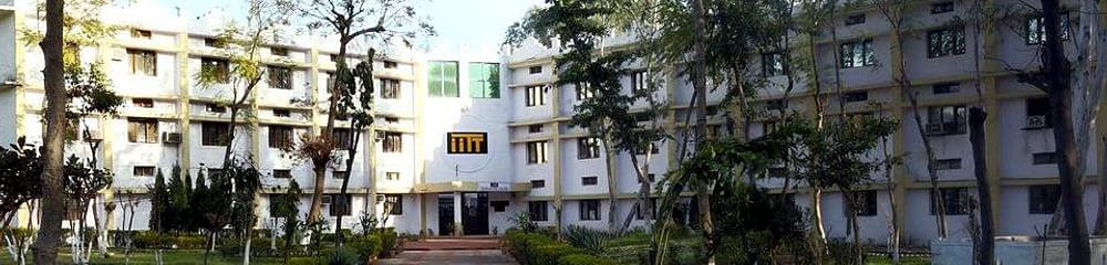 IITT College of Engineering