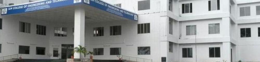 ILM College of Engineering and Technology - [ILMCET]