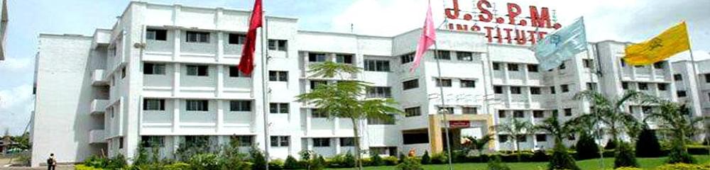 JSPM's Imperial College of Engineering and Research - [ICOER]