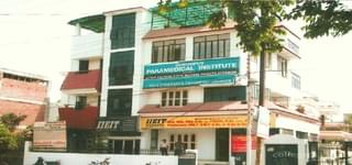 Indiana Institute of Engineering and Information Technology - [IIEIT]