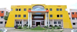 Dr. Rajendra Gode Institute of Technology & Research - [DRGITR]