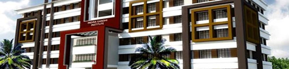 Indira Gandhi Institute of Engineering and Technology - [IIET]