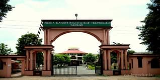 IGIT Sarang Admission 2023: UG, PG, Ph.D., Application Process, Eligibility
