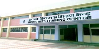 Indo Swiss Training Centre Admission 2023, Entrance Exam, Application Form, Notification
