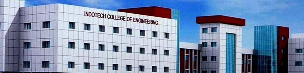 Indotech College of Engineering