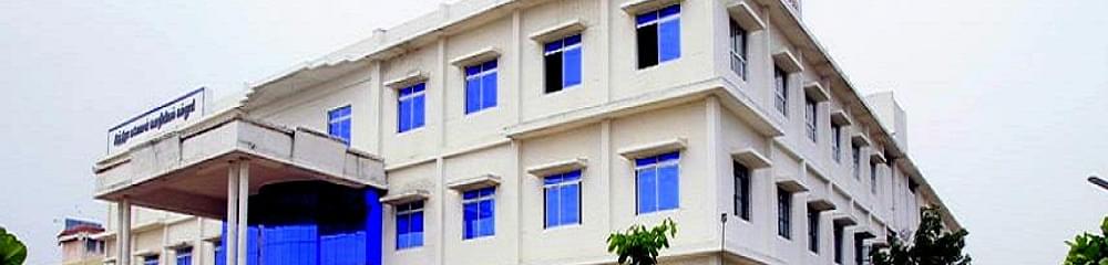 Indra Ganesan College of Engineering - [IGCENG]