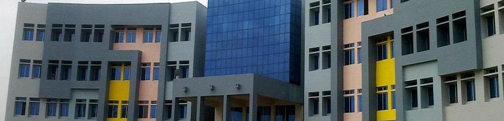 Indus College of Engineering