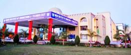 Indus Institute of Engineering and Technology - [IIET]