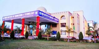 Indus Institute of Engineering & Technology Admissions 2023, Recruitment, Fees Structrure, Courses