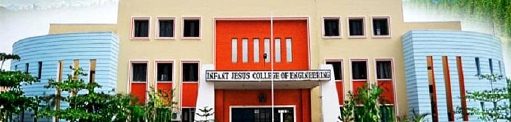 Infant Jesus College of Engineering - [IJCE]