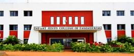 Infant Jesus College of Engineering and Technology - [IJCET]
