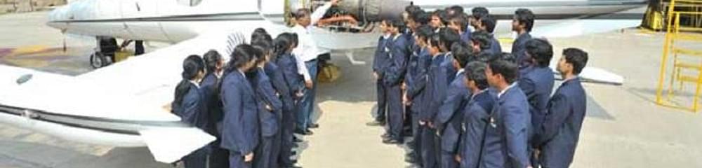 Institute of Aircraft Maintenance Engineering - [IAME]