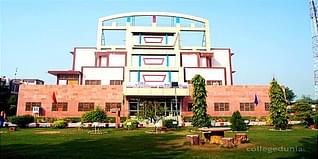 Institute of Engineering and Technology (IET) Alwar Admission 2024: Review, MBA, Fees Structure