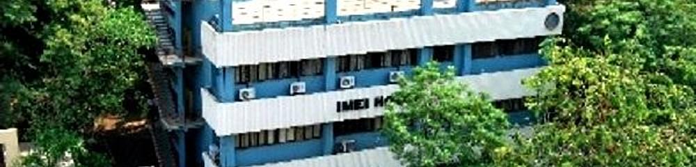 Institute of Marine Engineers India
