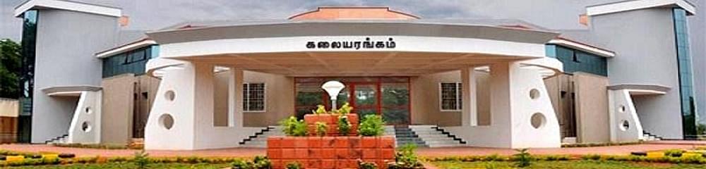 Institute of Road and Transport Technology - [IRTTECH]