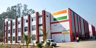 Institute of Science and Technology (Klawad) - [ISTK], Yamunanagar Admission 2023, Courses, Fees Structure, Ranking