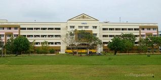 Jaya Engineering College Chennai Admission 2026:, Courses, Fees, Dates, Eligibility