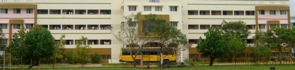 Jaya Engineering College - [JEC]