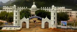Jayamatha Engineering College Kanyakumari cover image
