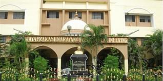 Jaya Prakash Narayan College of Engineering Admission 2024: Placement, Fees Structure, Reviews