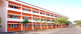 Jayaram College of Engineering and Technology - [JCET]