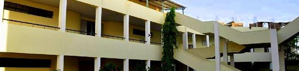 Jaywant College of Engineering and Management - [JCEM]
