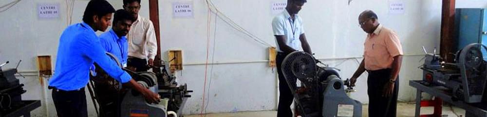 Joe Suresh Engineering College - [JSEC]