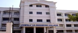 Joginpally BR Engineering College -[JBREC]  Yenkapally